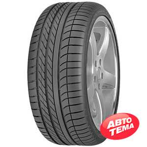 Купить Летняя шина GOODYEAR Eagle F1 Asymmetric SUV 275/40R20 106W XL Run Flat