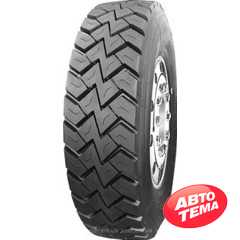 Купить Грузовая шина SPORTRAC SP917 (ведущая) 315/80R22.5 157/154K 20PR