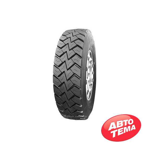 Купить Грузовая шина SPORTRAC SP917 (ведущая) 315/80R22.5 157/154K 20PR