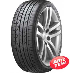 Купить Летняя шина HANKOOK Ventus S1 Noble 2 H452 245/45R18 100H Run Flat