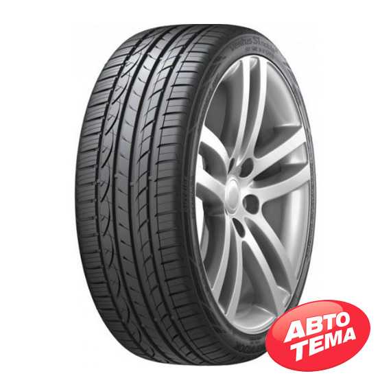 Купить Летняя шина HANKOOK Ventus S1 Noble 2 H452 245/45R18 100H Run Flat