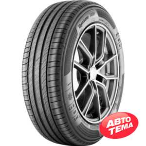 Купити Літня шина KLEBER Dynaxer SUV 235/55R19 105W