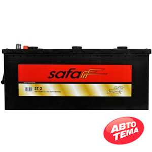 Купить Аккумулятор SAFA Oro Truck 6СТ- 155 L+ (655 013 090)