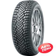 Купить Всесезонная шина Nokian Tyres WeatherProof 205/60R16 92H