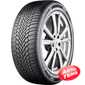 Купити Зимова шина BRIDGESTONE Blizzak 6 225/50R17 98V