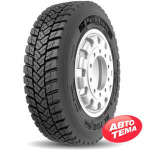 Купити Вантажна шина PETLAS RC700 PLUS 12.00R22.5 152/148L