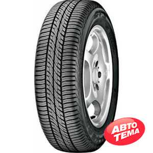 Купити Літня шина GOODYEAR GT3 185/70R14 88T