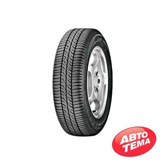 Купити Літня шина GOODYEAR GT3 185/70R14 88T