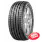 Купить Летняя шина GOODYEAR Eagle F1 Asymmetric 3 SUV 235/60R19 107H XL