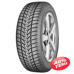 Купити зимняя шина SAVA Eskimo SUV 2 275/45R20 110V XL