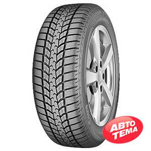 Купити зимняя шина SAVA Eskimo SUV 2 275/45R20 110V XL