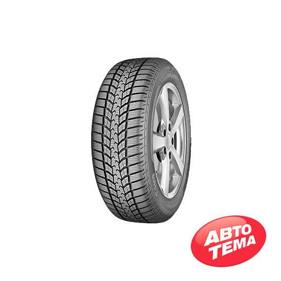 Купити зимняя шина SAVA Eskimo SUV 2 275/45R20 110V XL