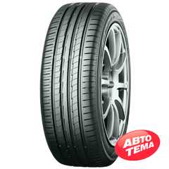 Купити Лiтня шина YOKOHAMA AE51 235/50R18 101W