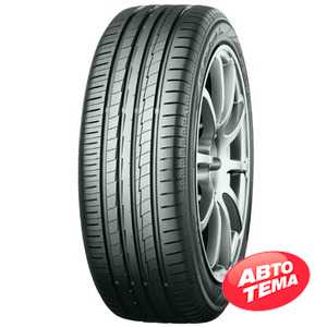 Купити Лiтня шина YOKOHAMA AE51 235/50R18 101W