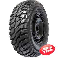 Купити Всесезонна шина HIFLY Vigorous MT601 245/75R16 120/116Q