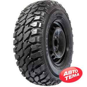 Купити Всесезонна шина HIFLY Vigorous MT601 245/75R16 120/116Q