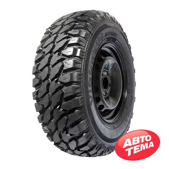 Купити Всесезонна шина HIFLY Vigorous MT601 245/75R16 120/116Q