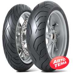 Купити DUNLOP Sportmax Roadsmart 3 110/80R19 59V