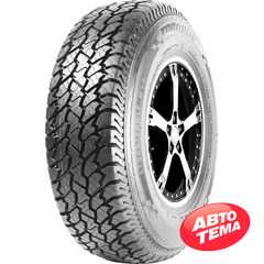 Купить Всесезонная шина TORQUE TQ-AT701 245/75R17 121/118S