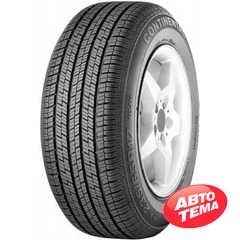 Купити Літня шина CONTINENTAL Conti4x4Contact 225/65R17 102H