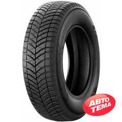 Купить Всесезонная шина ORIUM All Season Light Truck 235/65R16C 115/113R