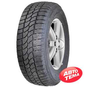 Купити Зимова шина TAURUS Winter LT 201 205/65R16C 107R (Під шип)