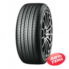 Купить Летняя шина YOKOHAMA Advan dB V552 215/60R17 96V