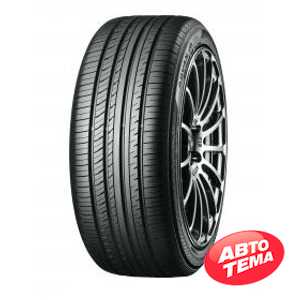 Купити Літня шина YOKOHAMA Advan dB V552 215/60R17 96V