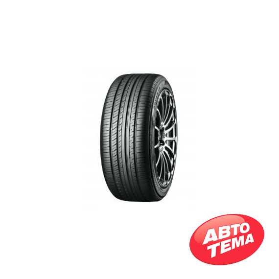 Купити Літня шина YOKOHAMA Advan dB V552 215/60R17 96V