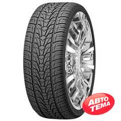 Купити Літня шина ROADSTONE Roadian HP SUV 265/60R18 110H