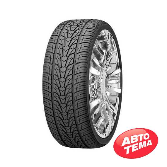 Купити Літня шина ROADSTONE Roadian HP SUV 265/60R18 110H