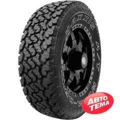 Купити Всесезонна шина MAXXIS AT980E Worm-Drive 225/75R16 115/112Q