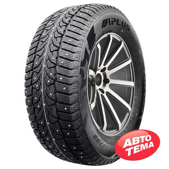 Купити Зимова шина APLUS A703 225/60R18 104T (під шип)