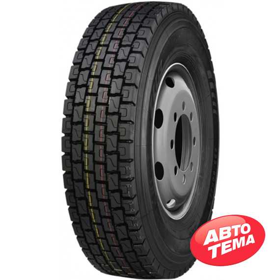 Купити Вантажна шина ROYAL BLACK RD318 315/70R22.5 154/150M