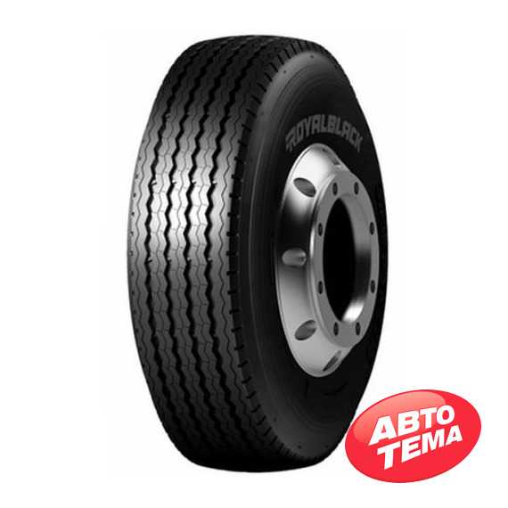 Купить Всесезонная шина ROYAL BLACK RT706 385/55R22.5 160L