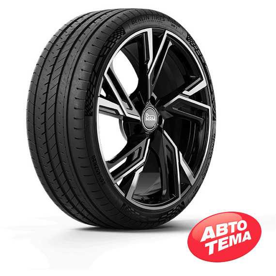 Купити Літня шина BERLIN Summer UHP 1 225/55R18 102W XL