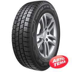 Купити Всесезонна шина HANKOOK Vantra ST AS2 RA30 215/60R17C 109/107H