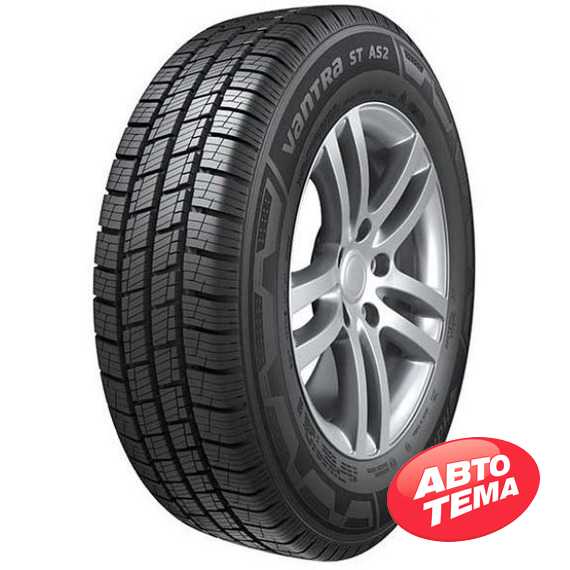 Купити Всесезонна шина HANKOOK Vantra ST AS2 RA30 215/60R17C 109/107H