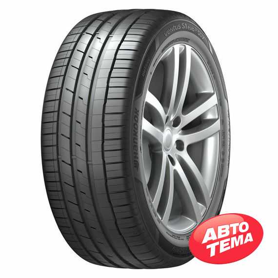 Купити Літня шина HANKOOK VENTUS S1 EVO3 SUV K127A 235/55R19 101V