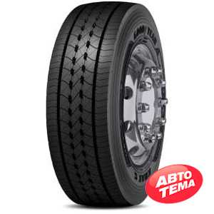 Купити Вантажна шина GOODYEAR KMAX S GEN-2 3PMSF 245/70R17.5 136/134M