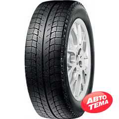 Купити Зимова шина MICHELIN X ICE XI2 205/60R16 87T