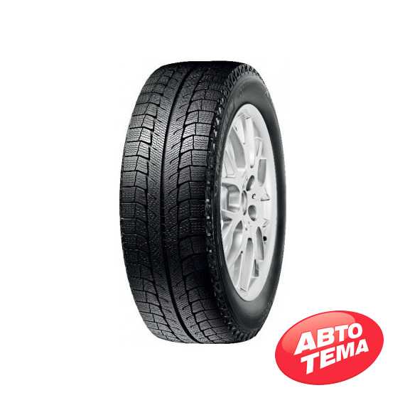 Купити Зимова шина MICHELIN X ICE XI2 205/60R16 87T