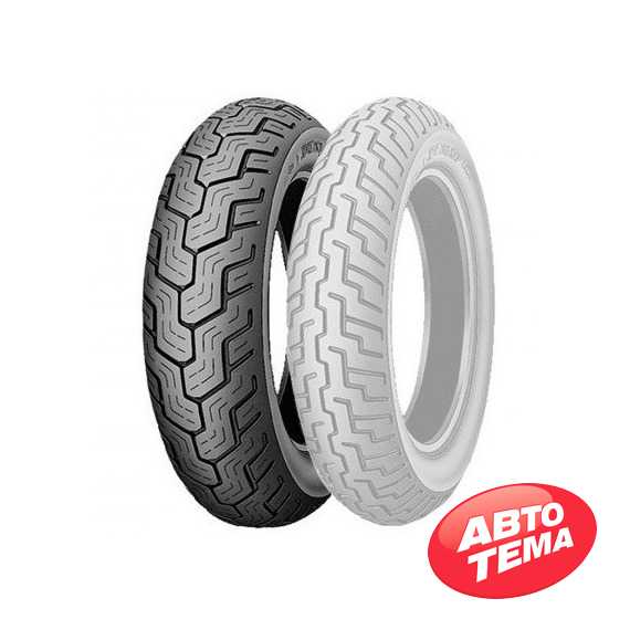 Купить DUNLOP D404 170/80R15 77S Rear TT