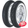 Купить DUNLOP D404 170/80R15 77S Rear TT