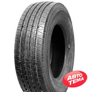 Купити Вантажна шина TRIANGLE TR685 (рульова) 9.00R22.5 139/137L