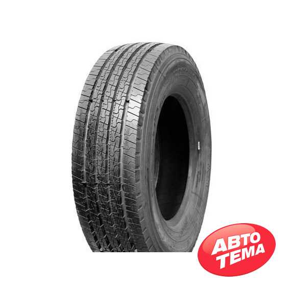 Купити Вантажна шина TRIANGLE TR685 (рульова) 9.00R22.5 139/137L