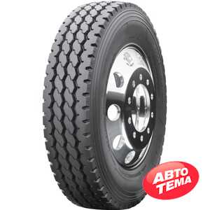 Купить Грузовая шина TRIANGLE TR663 8.25R16 132/128L