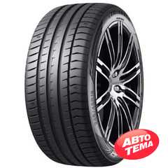 Купить Летняя шина TRIANGLE EffeXSport TH202 255/30R20 92Y