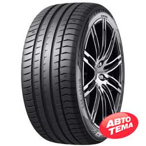 Купить Летняя шина TRIANGLE EffeXSport TH202 275/40R19 105Y