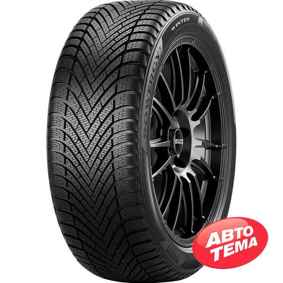 Купити Зимова шина PIRELLI POWERGY WINTER 215/55R17 98V